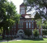 Courthouse
